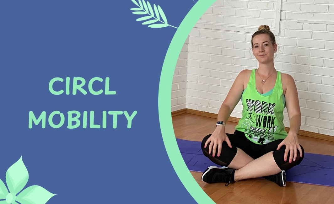 Circl Mobility (teljes edzések)