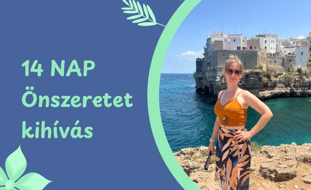 Önszeretet kihívás